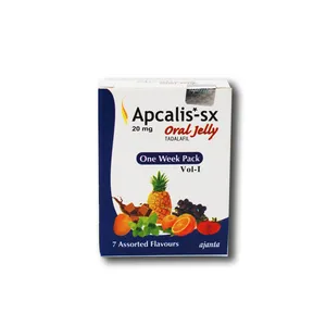 APCALIS SX GEL