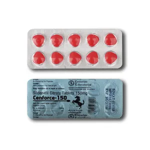 CENFORCE - 150 mg