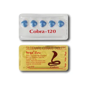 COBRA - 120 mg