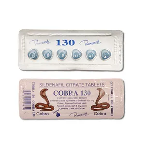 COBRA - 130 mg