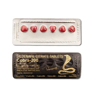 COBRA - 200 mg