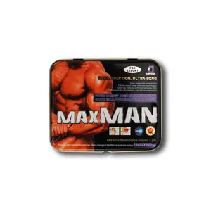 MAX MAN