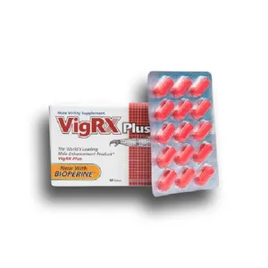 VIGRX PLUS