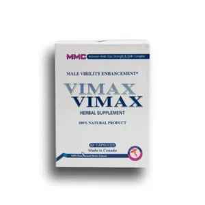 VIMAX KAPSULE