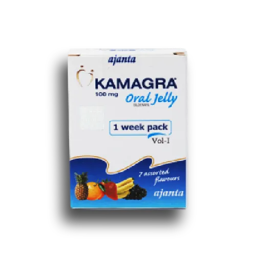 Kamagra 100 Gel Novi