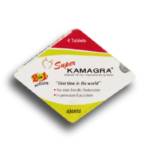 Kamagra Super